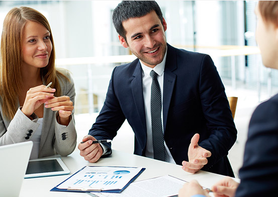 株式投資の初心者でも大歓迎！！